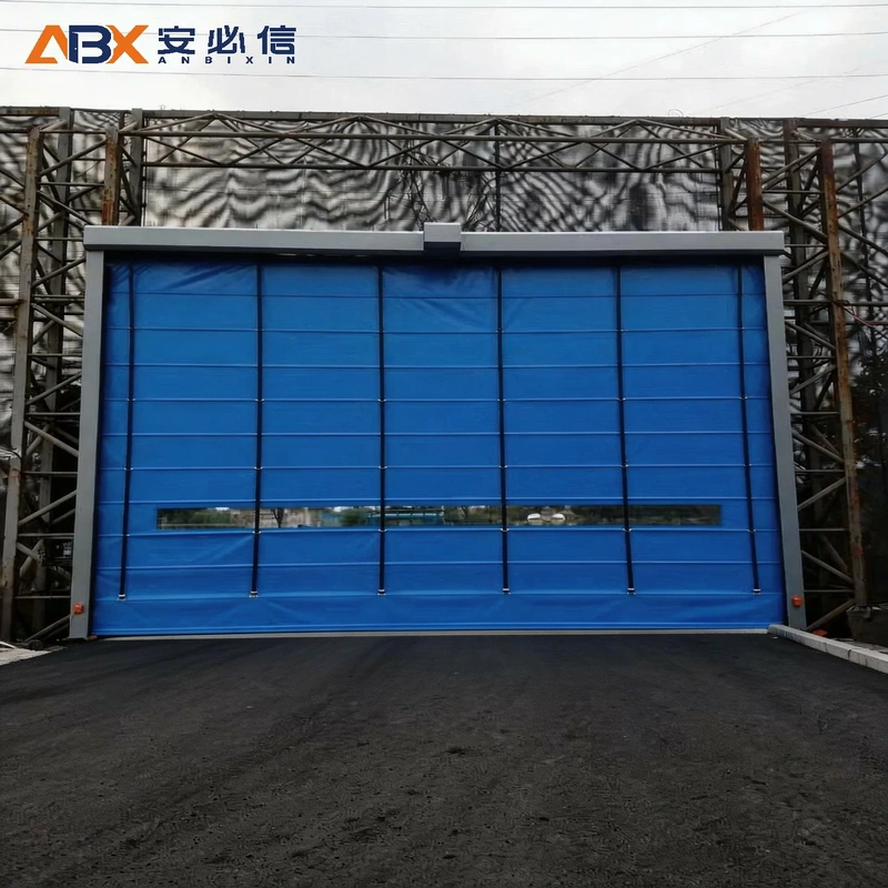 金昌市堆积门