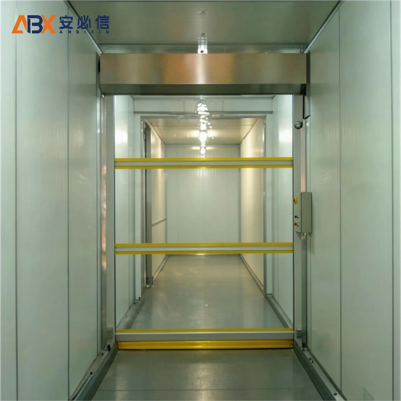 金昌市PVC快速门