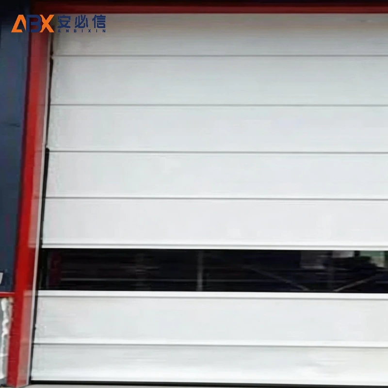 金昌市快速门