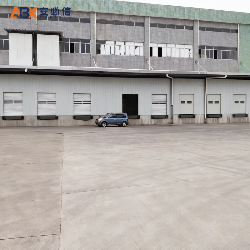 金昌市金属高速门